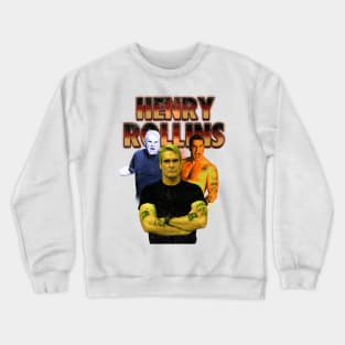 Rollins Crewneck Sweatshirt